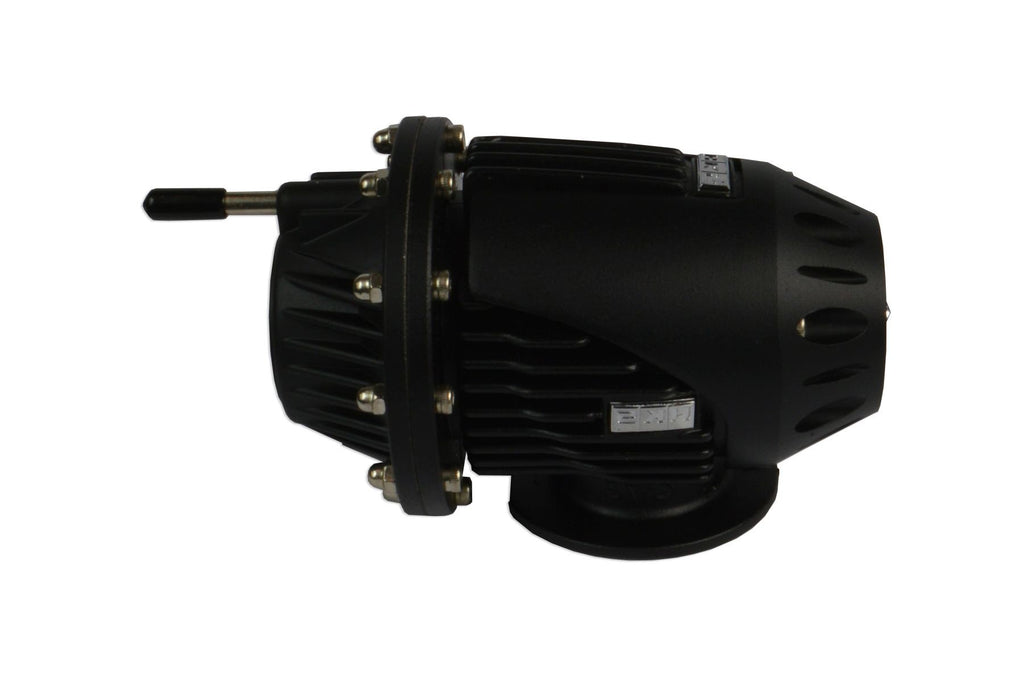 Blow off SSQV 3 HKS style negro