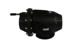 Blow off SSQV 3 HKS style negro