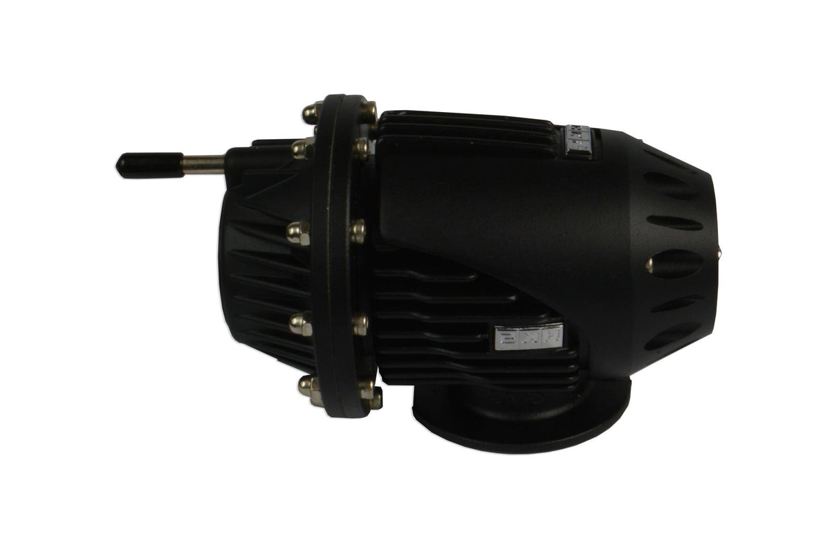 Blow off SSQV 3 HKS style negro