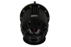 Blow off SSQV 3 HKS style negro