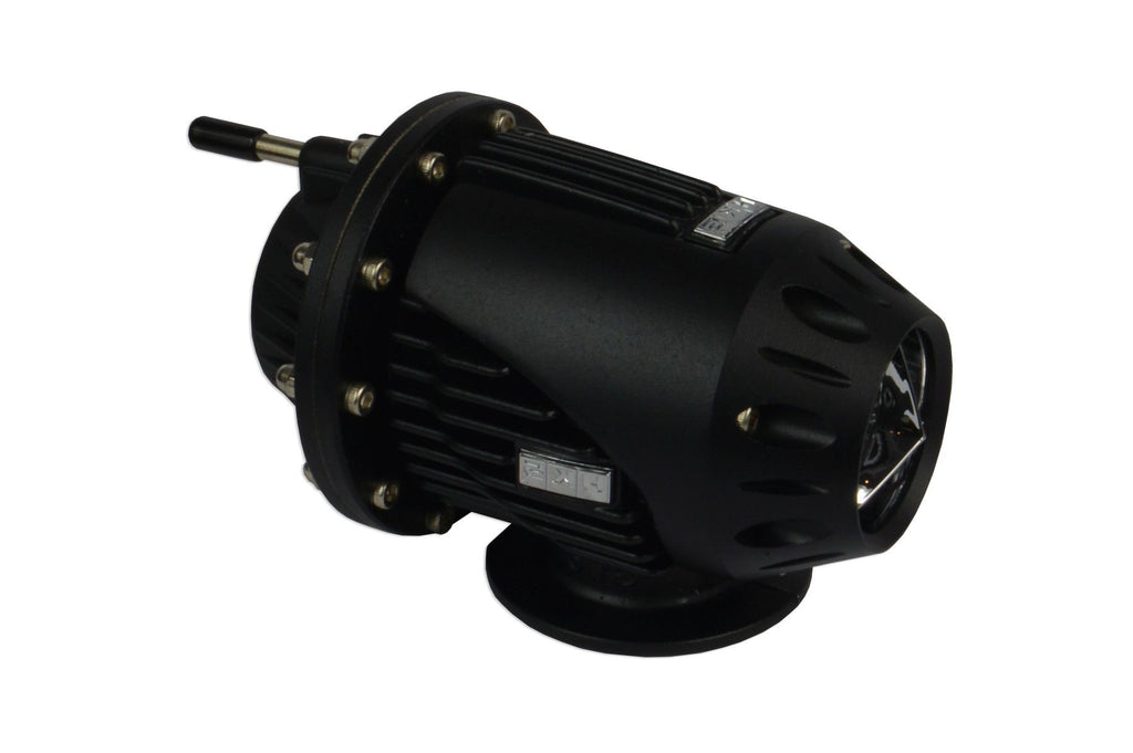 Blow off SSQV 3 HKS style negro