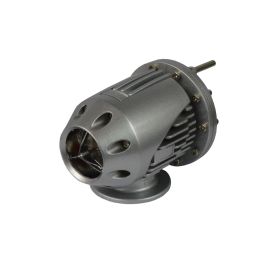 SSQV 4 HKS style silver