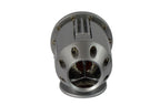 SSQV 4 estilo HKS plata
