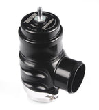 Blow off Turbosmart TS-0204-120 Big Bubba Plumb Back - Sleeper (negro/negro)