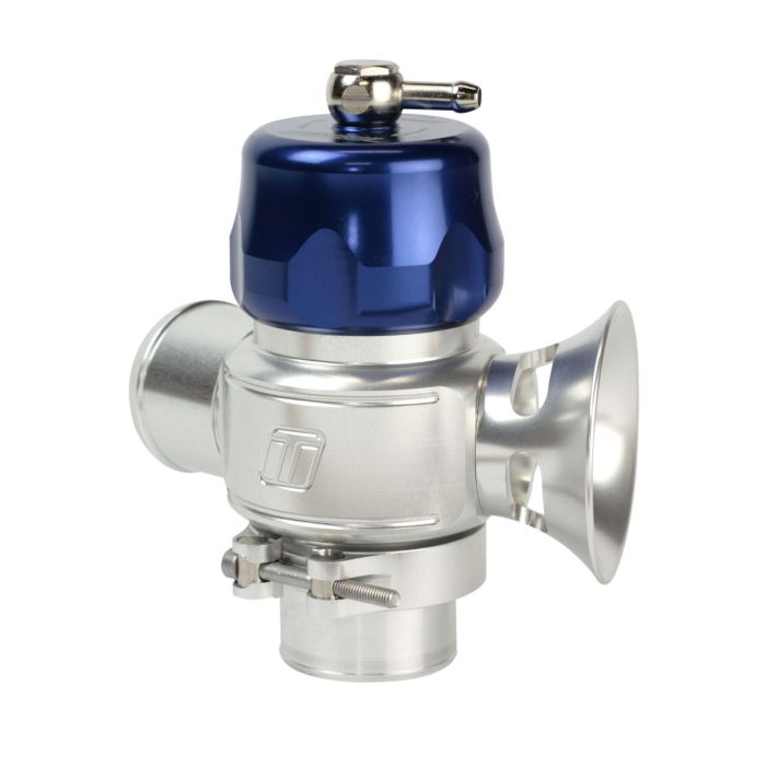 Turbosmart TS-0205-1061 Blow-Off Valve (BOV), Dual Port, Universal, 32mm