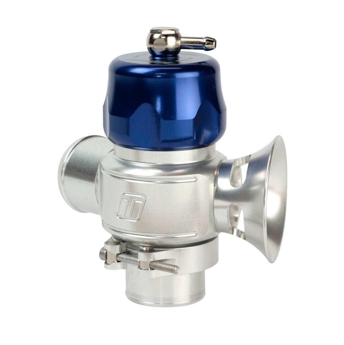 Blow off BOV Turbosmart TS-0205-1071 Dual Port universal 38 mm