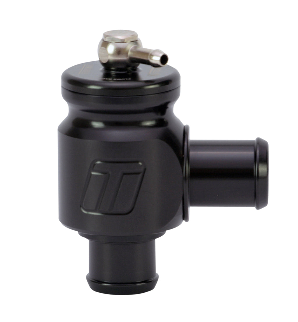 Blow off BOV Turbosmart TS-0203-1222 Kompact Plumb Back para Fiat Punto Coupe Ford Focus RS Falcon Lancia Delta Mazda Miata MX-5 Porsche 911 944 Cayenne