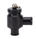 Blow off BOV Turbosmart TS-0203-1222 Kompact Plumb Back para Fiat Punto Coupe Ford Focus RS Falcon Lancia Delta Mazda Miata MX-5 Porsche 911 944 Cayenne