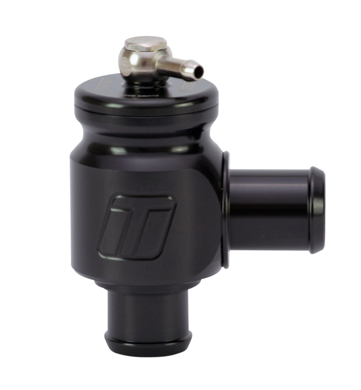 Blow off BOV Turbosmart TS-0203-1222 Kompact Plumb Back para Fiat Punto Coupe Ford Focus RS Falcon Lancia Delta Mazda Miata MX-5 Porsche 911 944 Cayenne
