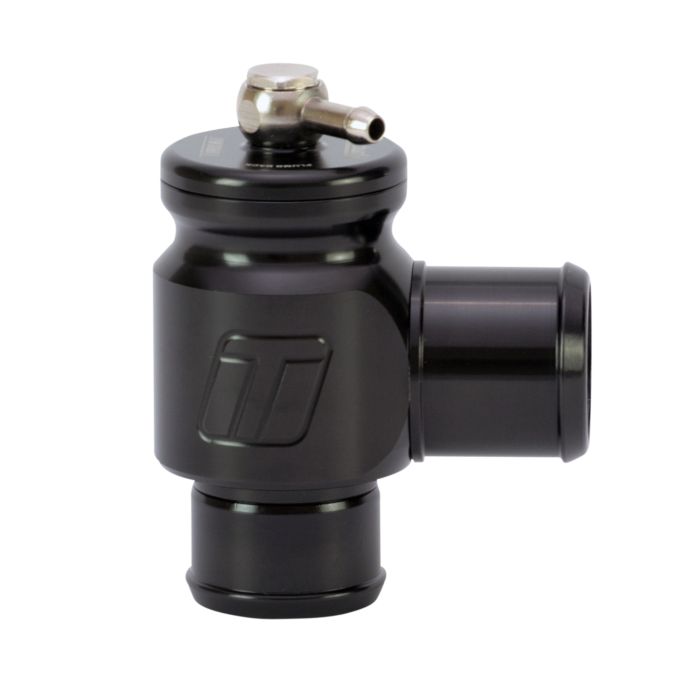 Válvula de descarga Turbosmart TS-0203-1223 Kompact Plumb Back para Mitsubishi 3000GT Lancer EVO Subaru Legacy GT Liberty WRX STI