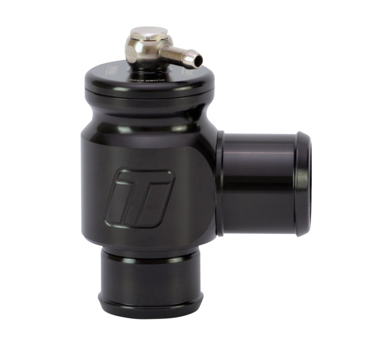 Blow off BOV Turbosmart TS-0203-1223 Kompact Plumb Back para Mitsubishi 3000GT Lancer EVO Subaru Legacy GT Liberty WRX STI