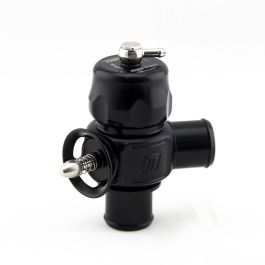 Blow off Turbosmart Smart Port Dual Port Mitsubishi Evo IV to X - Black
