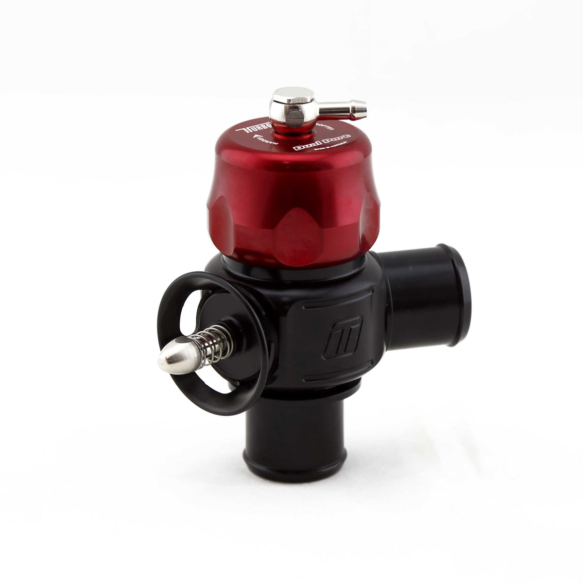 Blow off Turbosmart Smart Port Dual Port Mitsubishi Evo IV a X