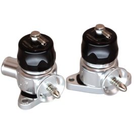 Blow off Turbosmart Smart Port Dual Port Nissan GT-R R35 Kit