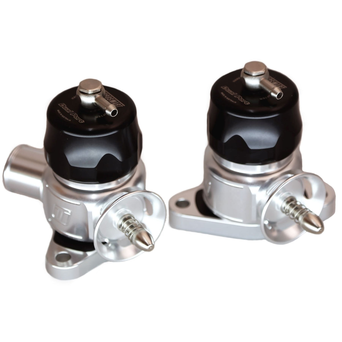 Kit blow off Turbosmart Smart Port Dual Port Nissan GT-R R35