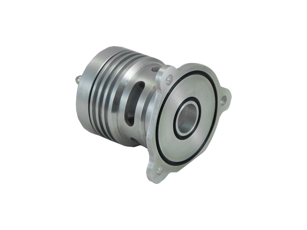 Blow off tipo GVN Opel Vectra Signum Saab 9-3 Z20NET - Garrett