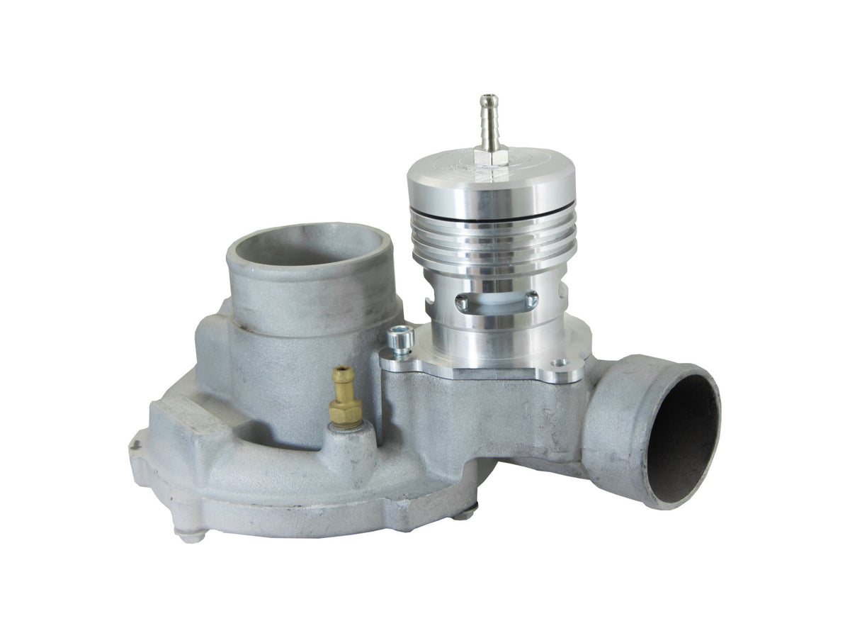 Blow off tipo GVN Opel Vectra Signum Saab 9-3 Z20NET - Garrett