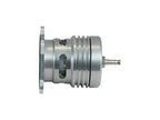 Blow off tipo GVN Opel Vectra Signum Saab 9-3 Z20NET - Garrett