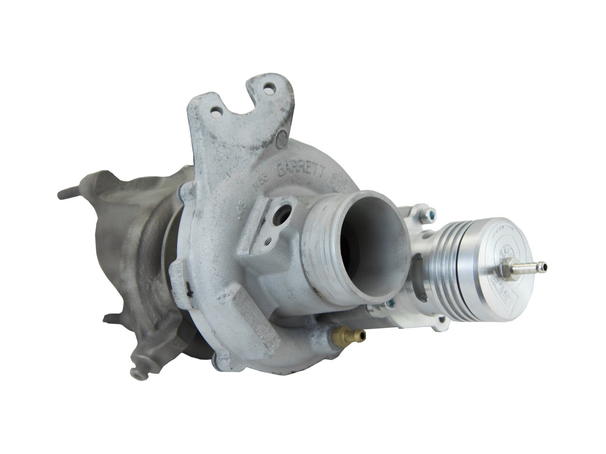 Blow off tipo GVN Opel Vectra Signum Saab 9-3 Z20NET - Garrett