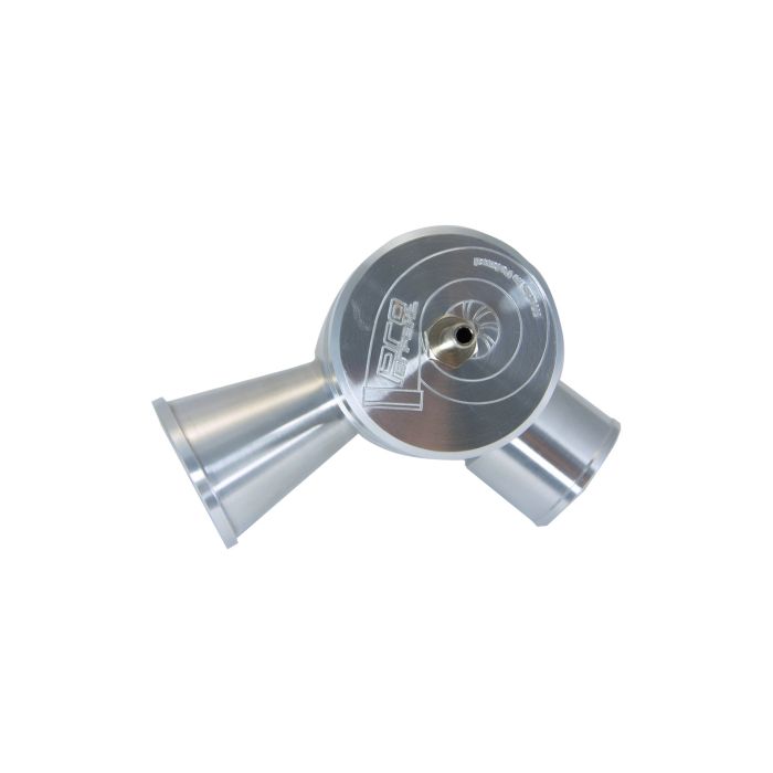 H35-Type Blow-Off Valve - Mitsubishi Colt Outlander