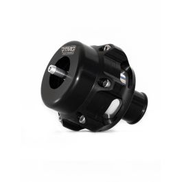 RTMG Performance Blow Off Valve Kit for 1.2 CBZ for VW Golf/Ibiza/Polo/A3/Octavia/Fabia Black