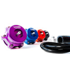 RTMG Performance Diverter Valve Kit for 1.4 T-Jet for Alfa Romeo Mito Punto Bravo Abarath Purple