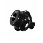 RTMG Performance Diverter Valve Kit 1.4 T-Jet for Alfa Romeo/Mito/Punto/Bravo/Abarth Black
