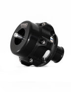 RTMG Performance Kit de blow off DAD/DAC para 1.5 TSI EVO para VW Golf/Ibiza FR/Leon/T-Rock/Tiguan/Karoq negro