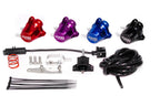 Kit de blow off RTMG Performance para 1.6 THP de Peugeot/Citroen/Mini Cooper S negro