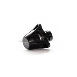 RTMG Performance Blow Off Valve Kit for 1.8/2.0 TSI EA888 Gen 1 and 2 Engines Black