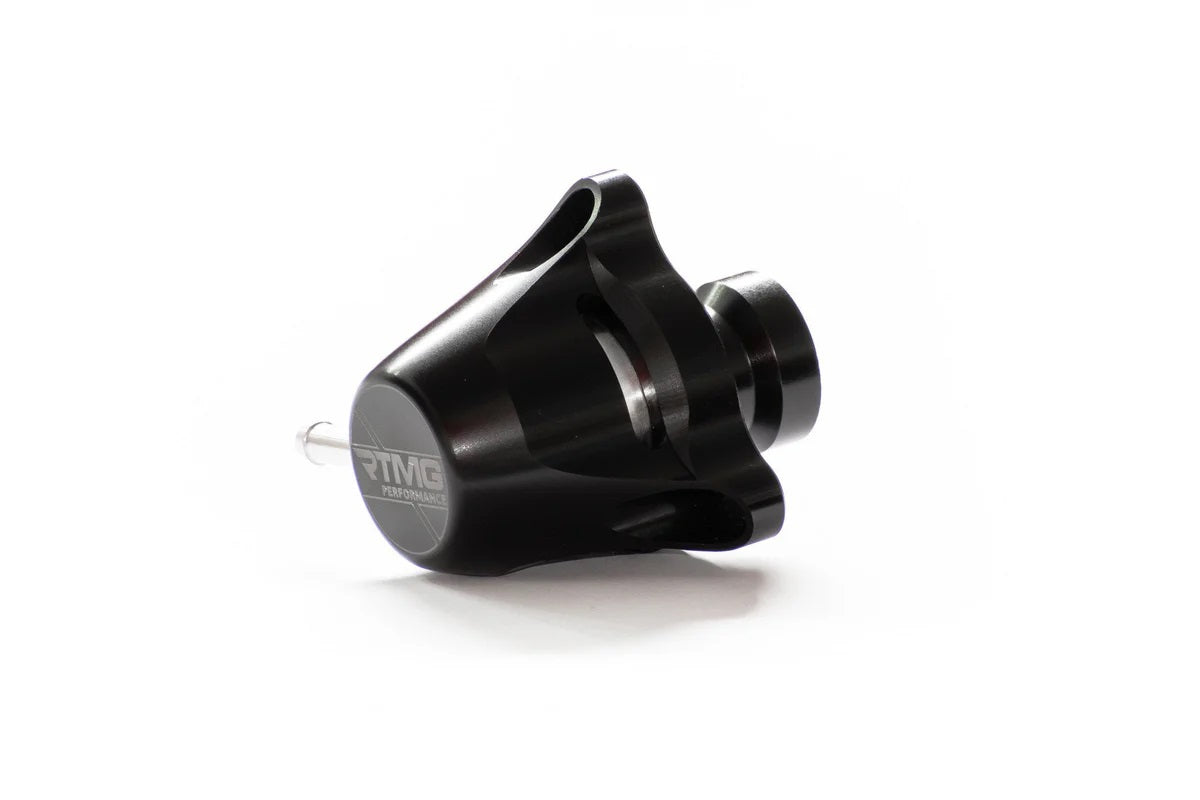 Kit de blow off RTMG Performance para motores 2.0 TFSI EA113 negro