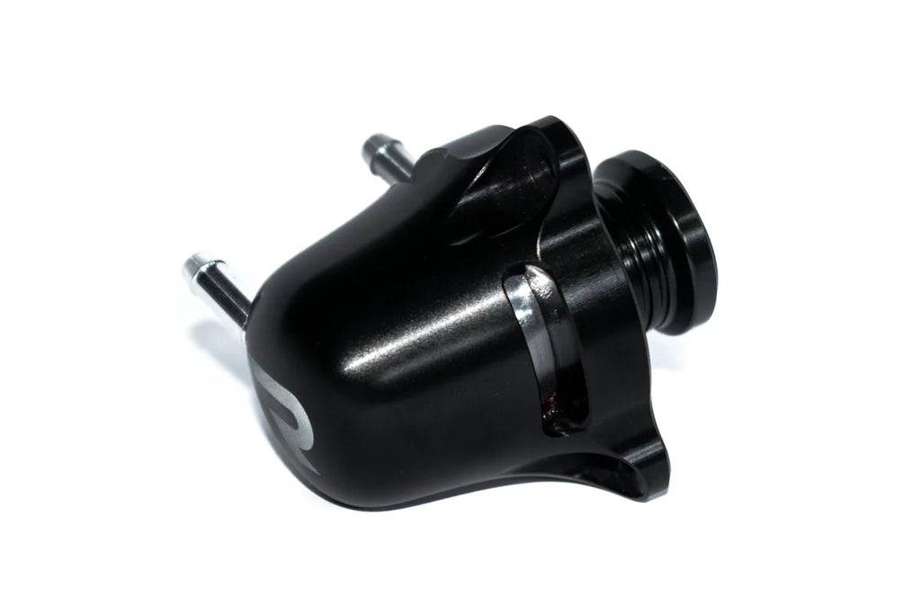 Kit de blow off RTMG Performance para 2.0 TSI EA888 Gen 4 VW Golf MK8 GTI/R negro