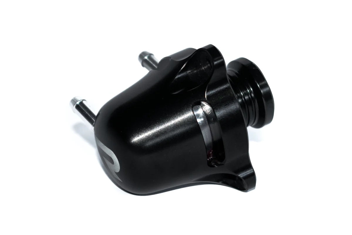 Kit de blow off RTMG Performance para 2.0 TSI EA888 Gen 4 VW Golf MK8 GTI/R negro