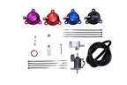 Kit de blow off RTMG Performance para BMW 135/235 F20 negro