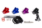 Kit de blow off RTMG Performance para Mercedes Benz 1.6T M274 negro