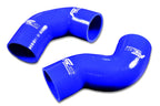 Kit de manguitos de intercooler de silicona FMIC.EU para BMW 135 135i E88 E82 335 335i E90 E92 N54