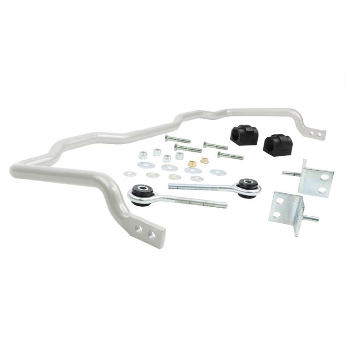 Whiteline BBR38Z 22mm Rear Sway Bar for BMW 3-Series E36 M3 Z1