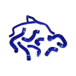 Silicone Radiator Coolant Hose Kit FMIC.EU for BMW E30 M20 320 325