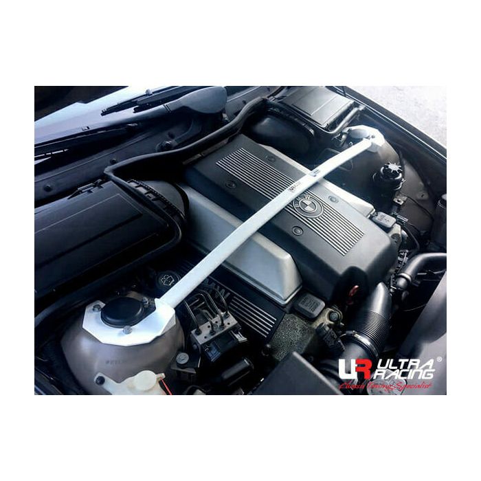 Ultra Racing Front Upper Strut Bar for BMW 5 Series E39 M5