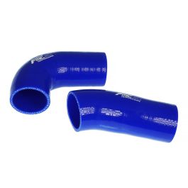 Silicone Intercooler Hose Kit FMIC.EU for BMW 5 E60 E61 530D 525D 2003-2010