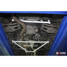 Rear Lower Bar 2114 Ultra Racing for BMW 1 E82 1M 3.0TT 2WD Coupe 11-12