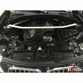 Front Upper Strutbar (2888) Ultra Racing for BMW F25 (X3) 2.0D 11-17/F26 X4 3.0T 14-18/F26 X4 M40i 3.0TT 15-18 4WD
