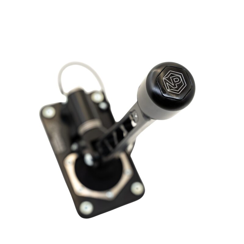 BMW Gearboxes Short Shifter V2