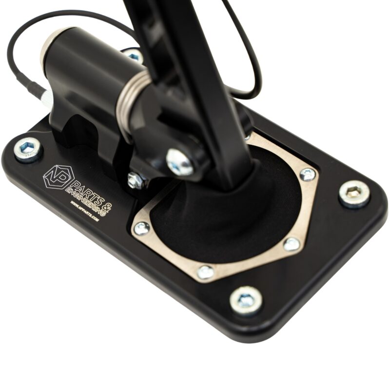 BMW Gearboxes Short Shifter V2