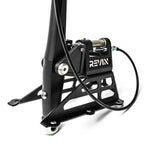 Revin short shifter for BMW Street version (E30 / E34 / E36 / E39 / E46 / E8X / E9X, etc.) Black