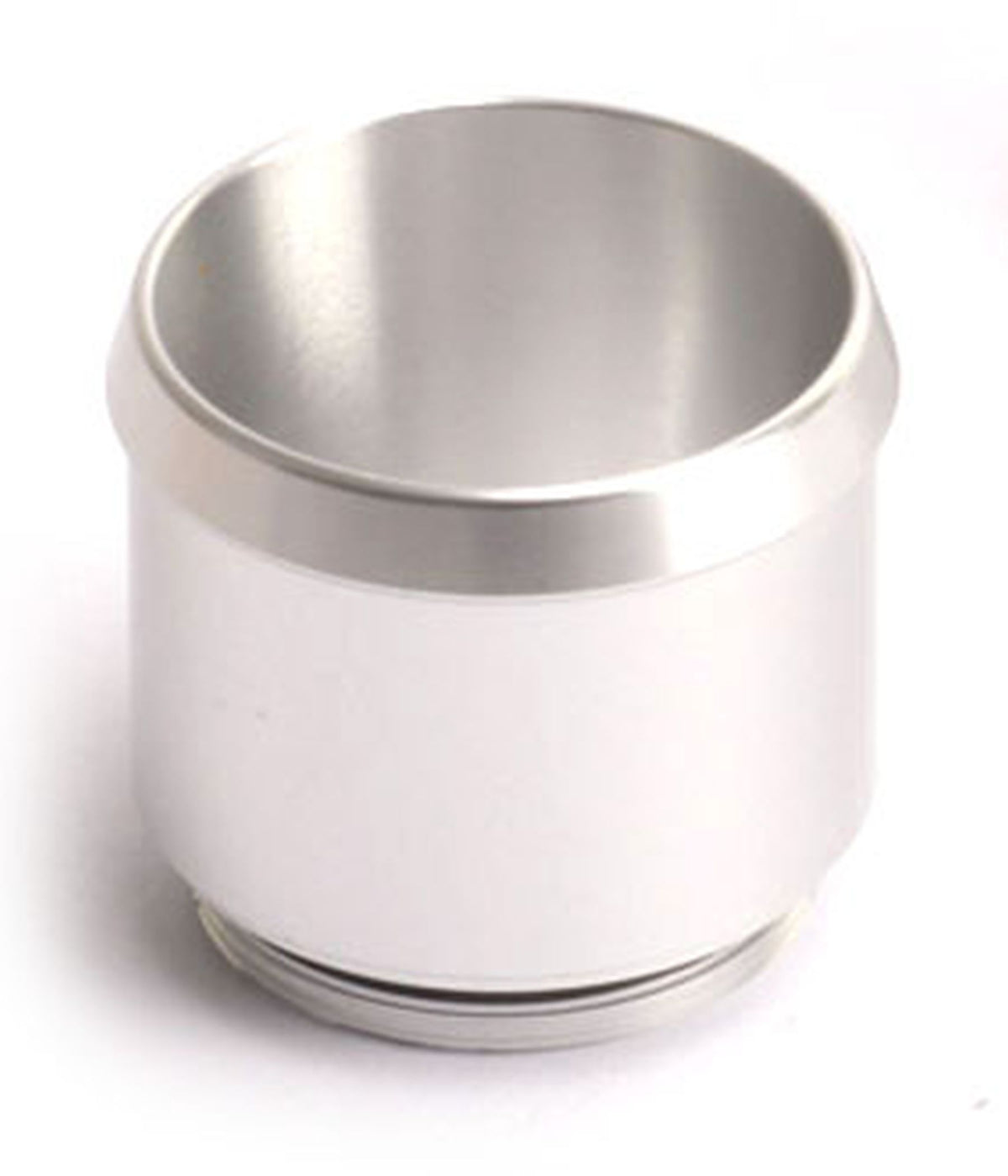 BOV Bubba racor Plumb Back 2,0M - Plata