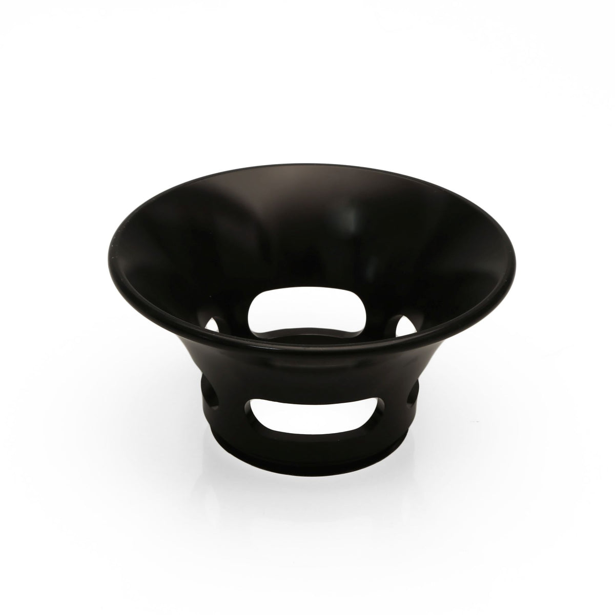 BOV Bubba trompeta 4,0" - Negro
