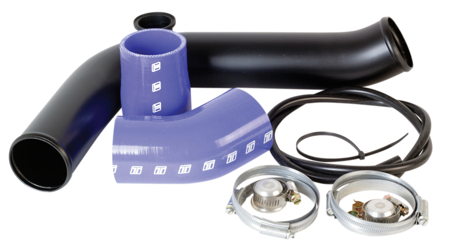 Kit adaptador BOV Ford XR6 BA-BF