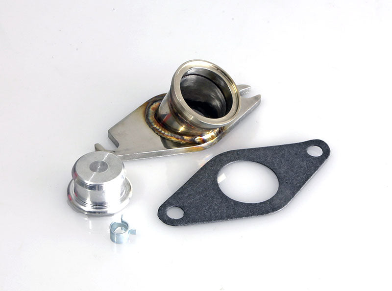 Sistema adaptador BOV Forester GT 2.0L