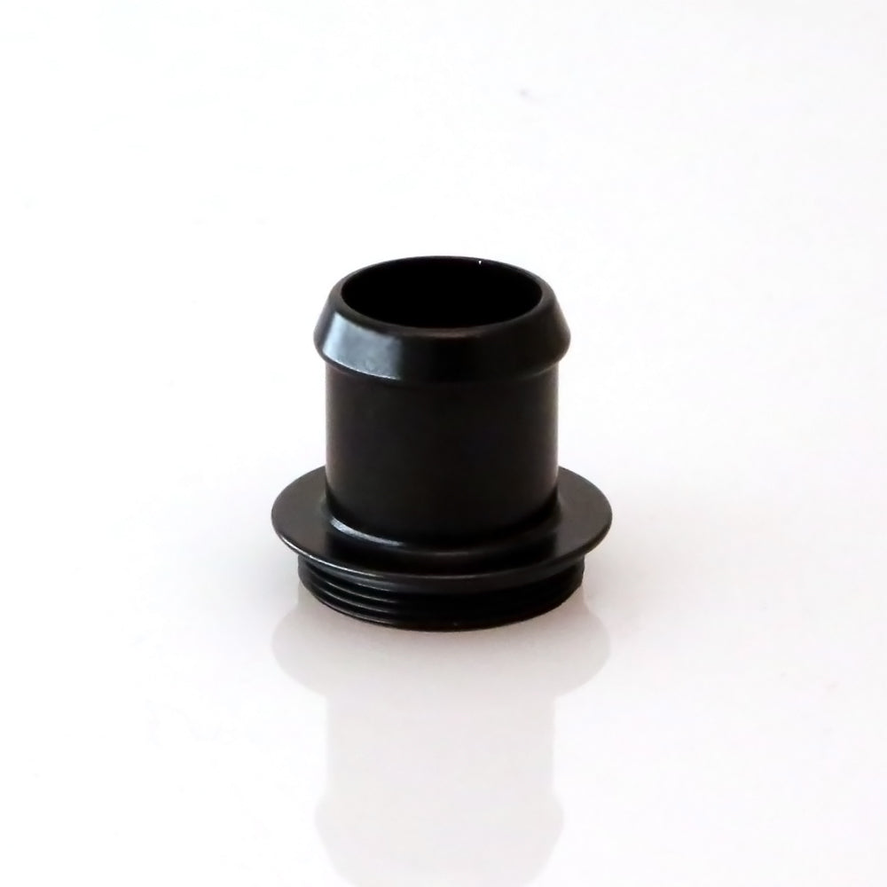 Racor de entrada de 20 mm para BOV Kompact